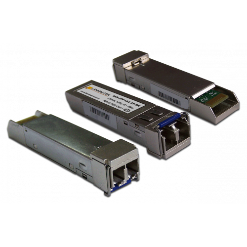 SFP SX 0.55km module, MM, dual core, 1.25 Gbps, duplex LC, DDM, Cisco